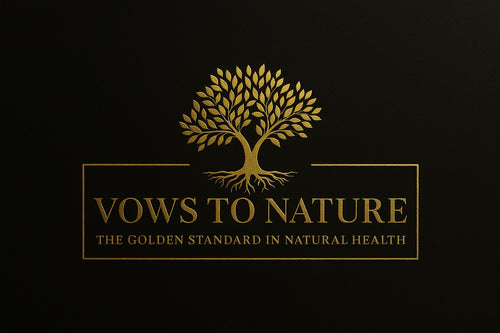 Vows To Nature